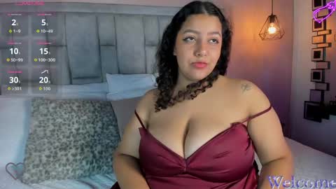 Snapshot of rachell_honey7 chatting on June 2026 05:03:02 AM Rachel online show from June 2026 05:03:02 AM