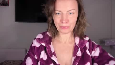 Rachel online show from May 2026 06:47:02 PM