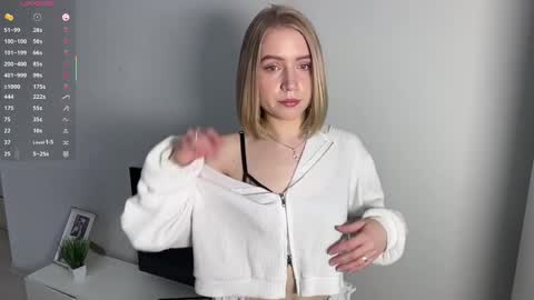 Alice online show from April 2026 02:11:01 PM