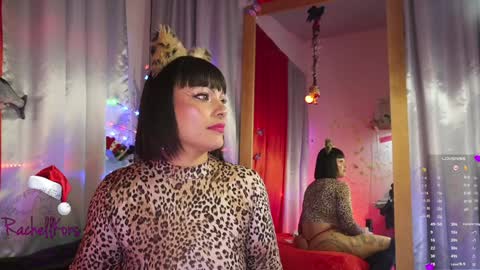 rachellk online show from January 2025 09:54:02 AM