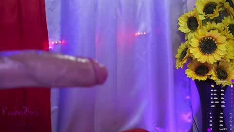 rachellk online show from February 2025 01:07:01 PM