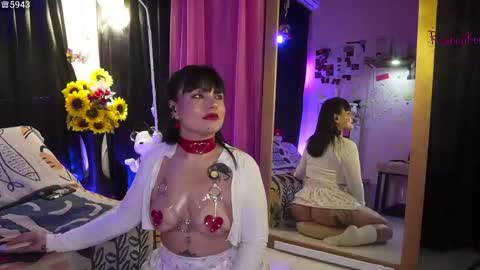 rachellk online show from February 2026 09:03:02 AM