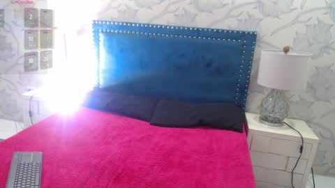 rachellparker_ online show from November 2025 11:34:02 AM