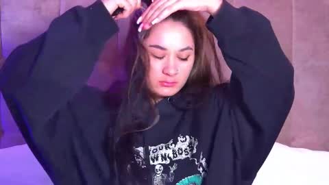 RachellSimpson online show from February 2025 05:12:01 AM