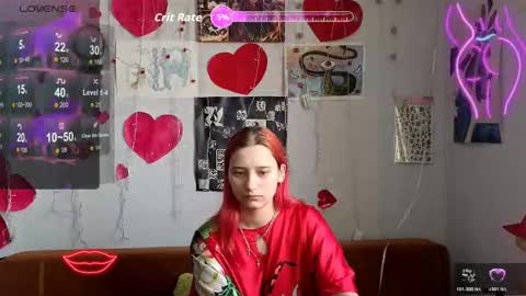 Rachel online show from February 2026 09:10:02 AM