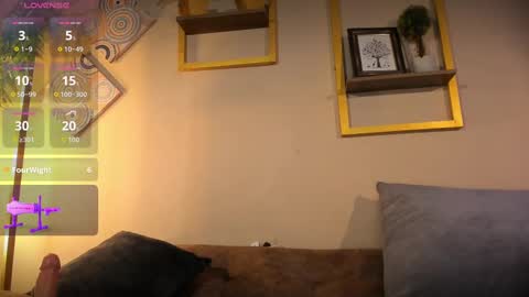 RACHEL online show from October 2025 03:32:01 PM