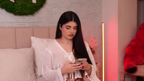 RachelSwaan online show from December 2024 04:34:02 AM