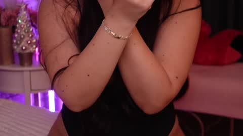 RachelSwaan online show from December 2024 03:24:01 AM