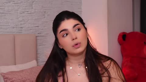 RachelSwaan online show from December 2024 04:48:02 AM