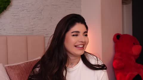 RachelSwaan online show from January 2025 11:09:02 AM