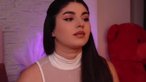 RachelSwaan online show from January 2025 05:27:01 AM