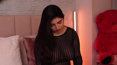 RachelSwaan online show from January 2025 10:39:02 AM