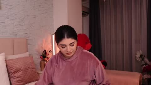 RachelSwaan online show from January 2025 04:59:01 AM