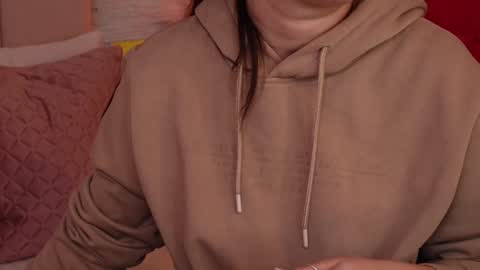 RachelSwaan online show from January 2025 04:37:01 AM