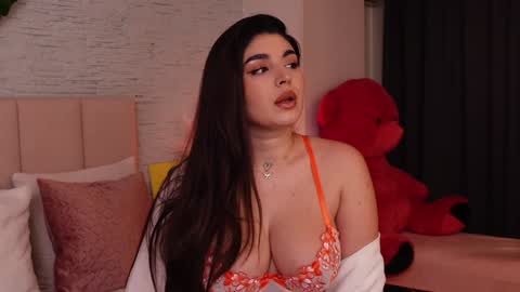 RachelSwaan online show from January 2025 08:52:01 AM