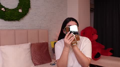 RachelSwaan online show from January 2025 04:51:02 AM