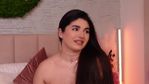 RachelSwaan online show from January 2025 09:04:02 AM