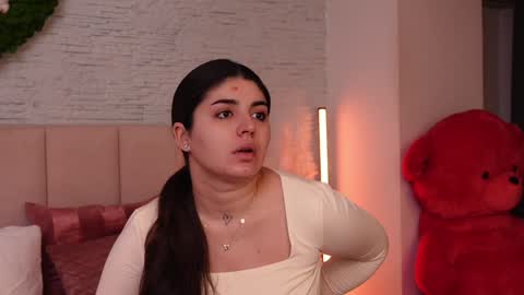 RachelSwaan online show from February 2025 04:46:02 AM