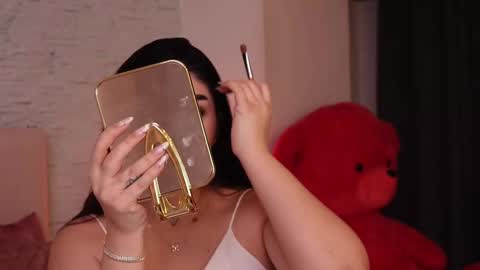 RachelSwaan online show from February 2025 05:58:01 AM