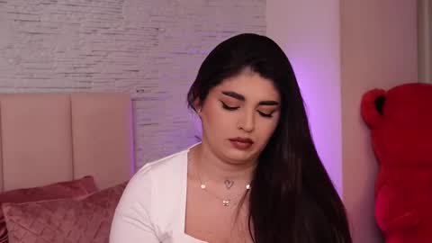 RachelSwaan online show from February 2025 11:10:02 AM