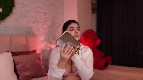 RachelSwaan online show from February 2025 06:49:02 AM