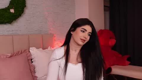 RachelSwaan online show from February 2025 05:59:02 AM