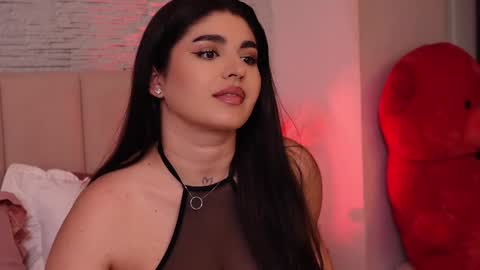 RachelSwaan online show from March 2025 11:50:01 AM