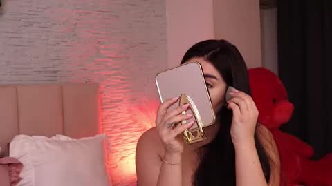 RachelSwaan online show from March 2025 05:31:02 AM