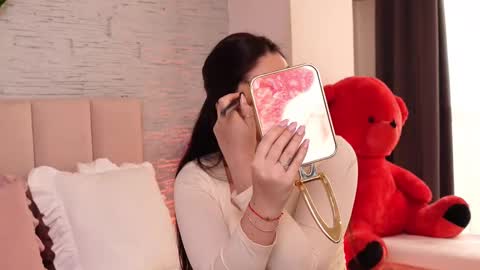 RachelSwaan online show from March 2025 07:56:02 AM