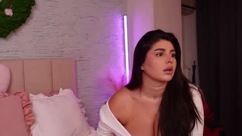 RachelSwaan online show from October 2025 07:39:01 AM