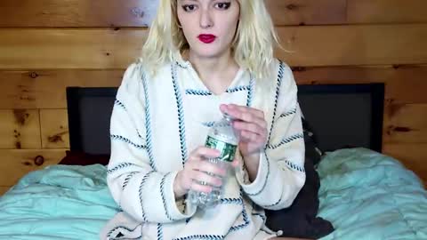 Rachel Price online show from January 2025 07:41:02 PM