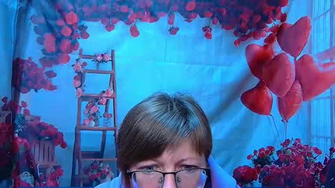 RadaChudna online show from March 2026 05:19:01 AM