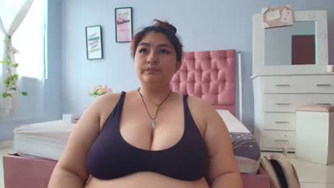 radiantgoddes online show from December 2024 04:38:01 PM