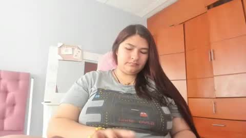 radiantgoddes online show from December 2024 01:12:01 PM