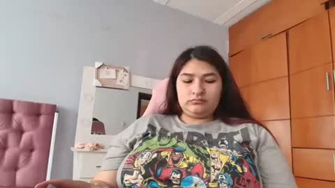 radiantgoddes online show from December 2024 01:40:02 PM