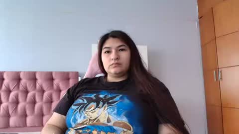 radiantgoddes online show from December 2024 01:13:02 PM