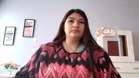 radiantgoddes online show from December 2024 01:28:01 PM