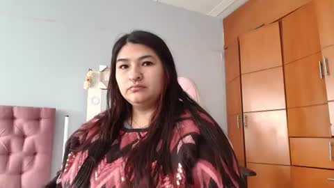 radiantgoddes online show from January 2025 01:13:01 PM