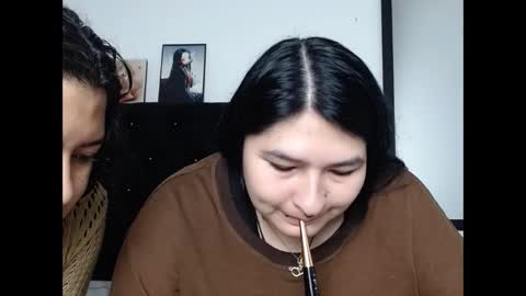 radiantgoddes online show from March 2026 01:59:01 PM