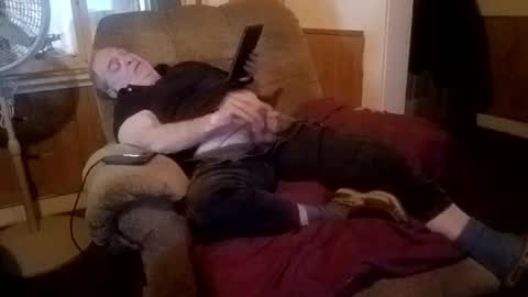 Radioman for fun online show from March 2026 03:08:01 PM