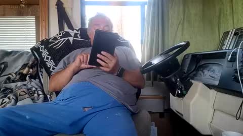 Snapshot of radiomantim chatting on June 2026 02:17:02 PM Radioman for fun online show from June 2026 02:17:02 PM