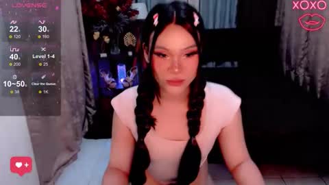 raeganclinton online show from October 2025 12:33:01 AM