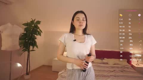 Snapshot of raelenepenaloza chatting on November 2025 05:42:02 AM Amy online show from November 2025 05:42:02 AM