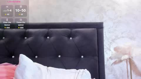 raelledarkstar online show from February 2026 09:02:01 PM