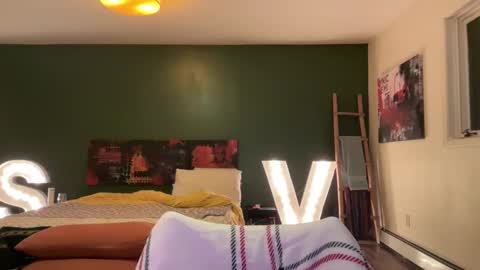 RaeWerks online show from January 2025 01:42:02 AM