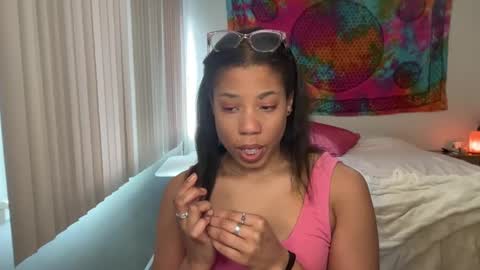 RaeWerks online show from March 2025 09:48:02 PM