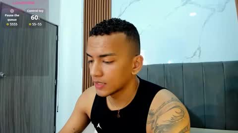 rafa_cruz online show from September 2025 12:18:01 PM