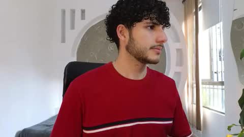 R A F A E L online show from September 2025 08:19:01 PM