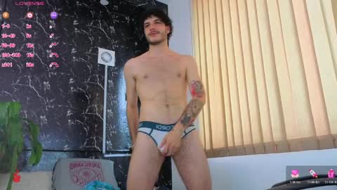 R A F A E L online show from April 2026 08:58:01 PM