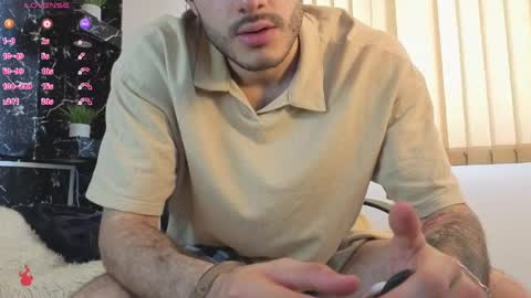 R A F A E L online show from April 2026 09:26:01 PM